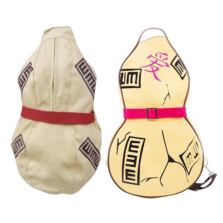 Amazon | 我愛羅 ガアラ Gaara 五代目の風影 COS ひょうたん